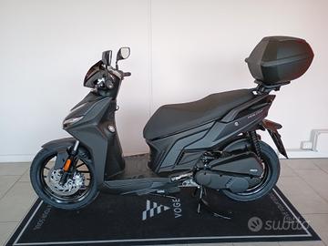 Kymco Agility 125i S pronta consegna