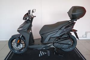 Kymco Agility 125i S pronta consegna