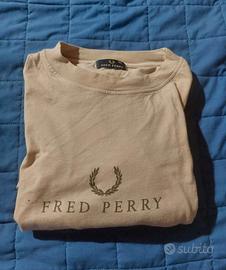 T-SHIRT FRED PERYY XXL VINTAGE