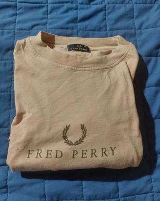 T-SHIRT FRED PERYY XXL VINTAGE