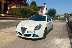 Alfa Romeo Giulietta 1.4 Turbo 120 CV Distinctive