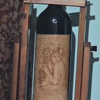 Vino Nebbiolo d'Alba Valfieri 1983