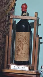 Vino Nebbiolo d'Alba Valfieri 1983