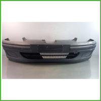 Paraurti Anteriore PEUGEOT 106 Berlina BLU - EGJ V