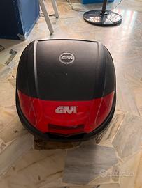 Bauletto Givi