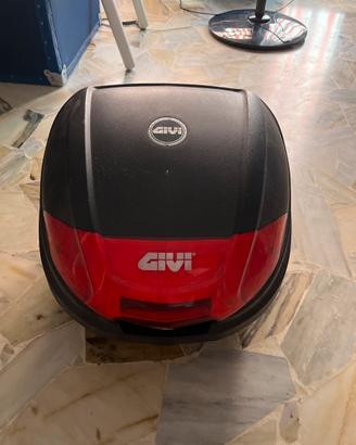 Bauletto Givi