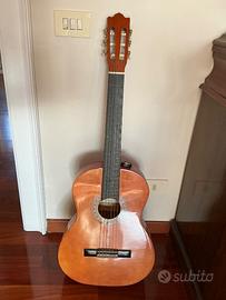 Chitarra classica