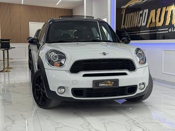Mini Cooper SD Countryman 2.0 ALL4 Aut. Iper Full