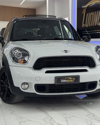 Mini Cooper SD Countryman 2.0 ALL4 Aut. Iper Full