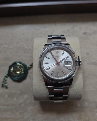 Orologio rolex