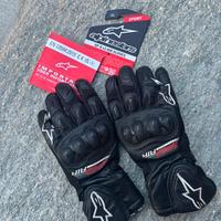 Guanti Moto Alpinestar Taglia XL