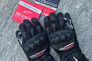 Guanti Moto Alpinestar Taglia XL