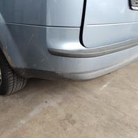 Paraurti posteriore FORD FOCUS del 2007