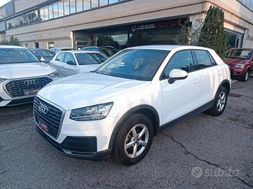 Audi Q2 30 TFSI Business