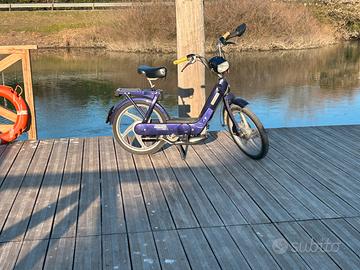 Piaggio Ciao Teen Nuova Linea 1993