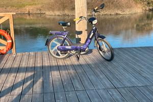 Piaggio Ciao Teen Nuova Linea 1993