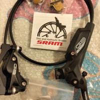 coppia freni - SRAM G2 R - nuovi -