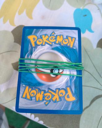 Carte Pokémon