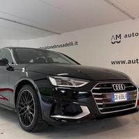 Audi A4 Avant 35 TDI/163 CV S tronic Business...