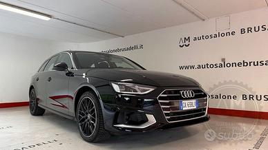Audi A4 Avant 35 TDI/163 CV S tronic Business...