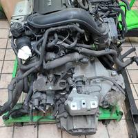 Motore completo cax 2.0 golf 6