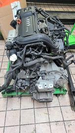 Motore completo cax 2.0 golf 6