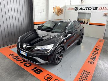 RENAULT Arkana Hybrid E-Tech 145 CV Intens + Ok