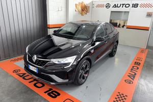 RENAULT Arkana Hybrid E-Tech 145 CV Intens + Ok