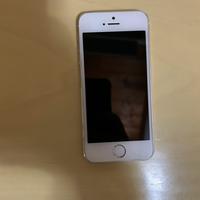 Iphone 5s 16gb bianco perfetto