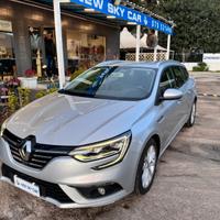 Renault Mégane Sporter Blue dCi 115 CV Intens