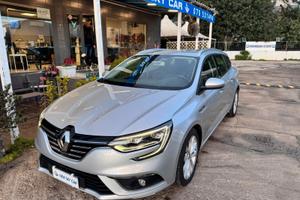 Renault Mégane Sporter Blue dCi 115 CV Intens