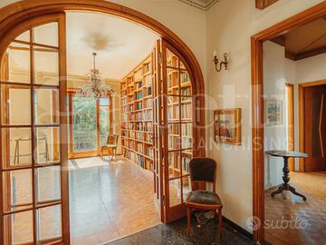 Appartamento Pinerolo [V627-P1VRG]