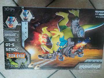 PLAYMOBIL -Dino Rise -70625