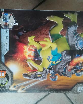 PLAYMOBIL -Dino Rise -70625