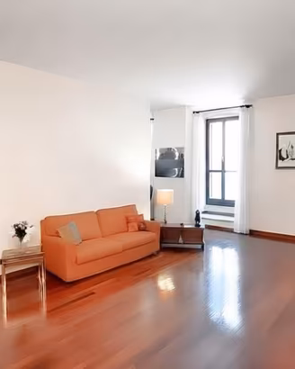 V.ze P. Isolo, Verona: signorile Appartamento