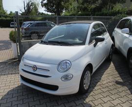 FIAT 500C 1.0 Hybrid - OkNeopat/Bluetooth/Usb