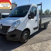 RENAULT TRUCKS Master 35 2.3dCi 130 PL-TN Furg.