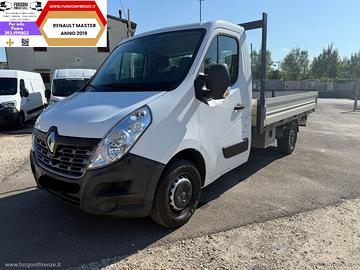 RENAULT TRUCKS Master 35 2.3dCi 130 PL-TN Furg.