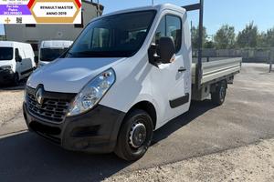 RENAULT TRUCKS Master 35 2.3dCi 130 PL-TN Furg.