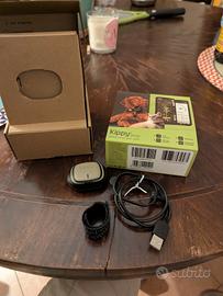 KIPPY Evo GPS tracker per cani e gatti