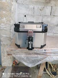 Givi /kappa trekker Outback 42 litri 