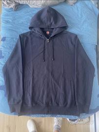 felpa colmar con zip colmar origins