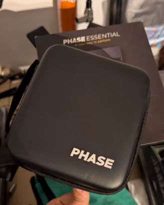phase dj mwm + borsa