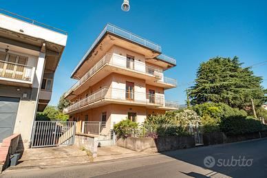 Appartamento - Giarre