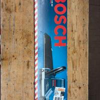 Sega multiuso Bosch GFZ 16-35 AC⚠️MAI UTILIZZATA⚠️
