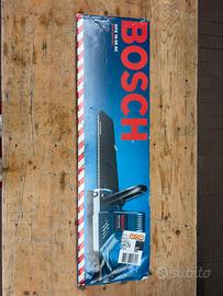 Sega multiuso Bosch GFZ 16-35 AC⚠️MAI UTILIZZATA⚠️