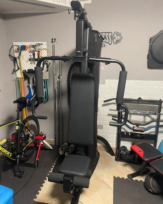 Stazione multifunzione