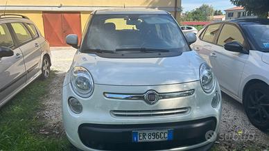 500 L