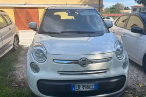 500 L