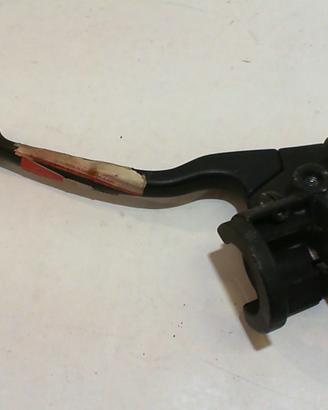 COMANDO FRIZIONE COMPLETO GILERA